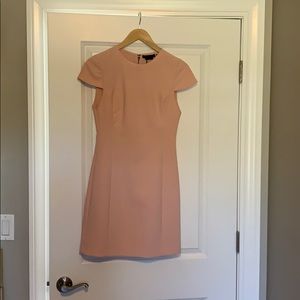 Alice and Olivia mini dress
